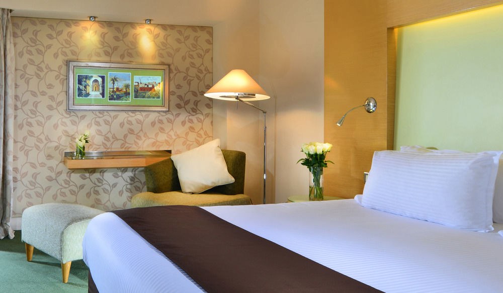 HOTEL SOFITEL CAIRO NILE EL GEZIRAH photo 1
