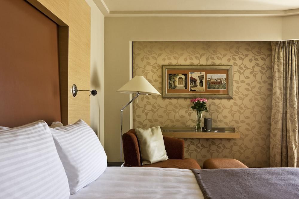 HOTEL SOFITEL CAIRO NILE EL GEZIRAH photo 2
