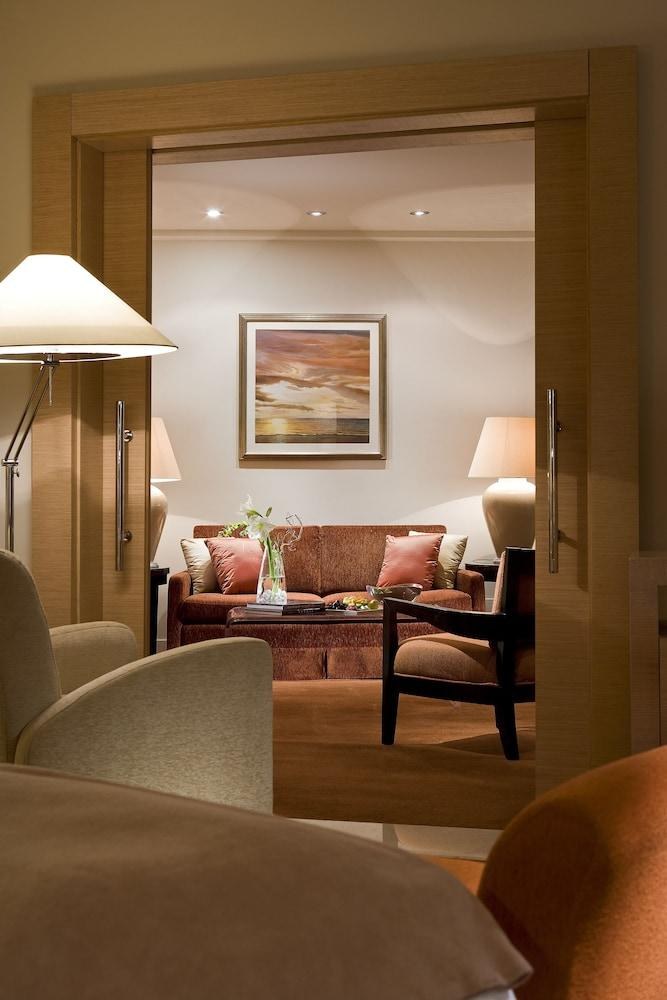 HOTEL SOFITEL CAIRO NILE EL GEZIRAH photo 4