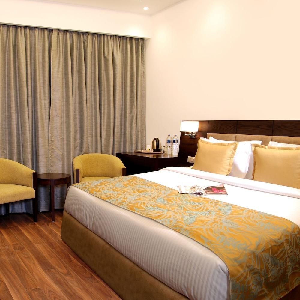 Hotel Africa Avenue G K 1 photo 1