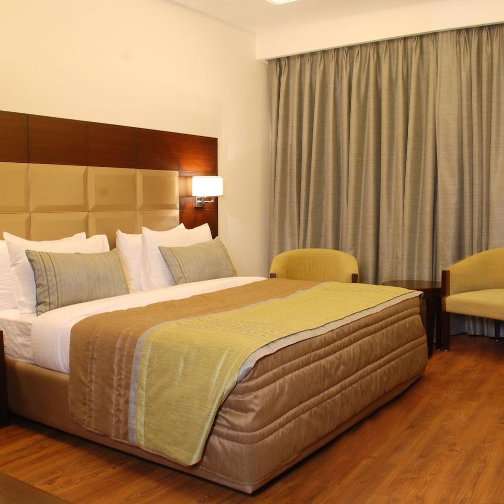 Hotel Africa Avenue G K 1 photo 2