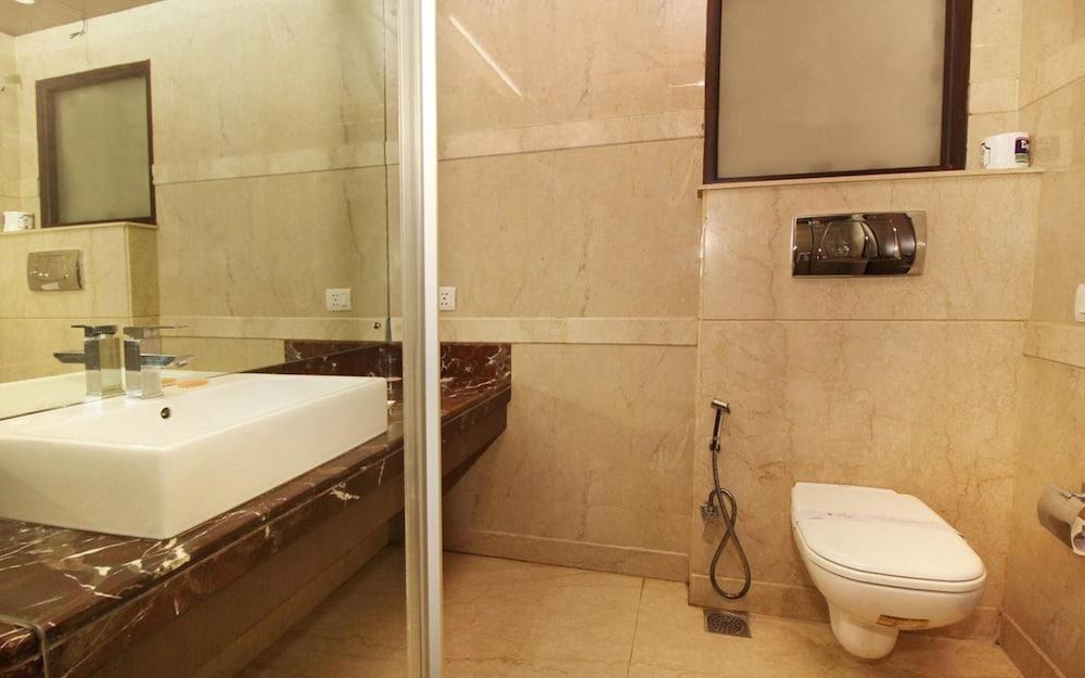 Hotel Africa Avenue G K 1 photo 3