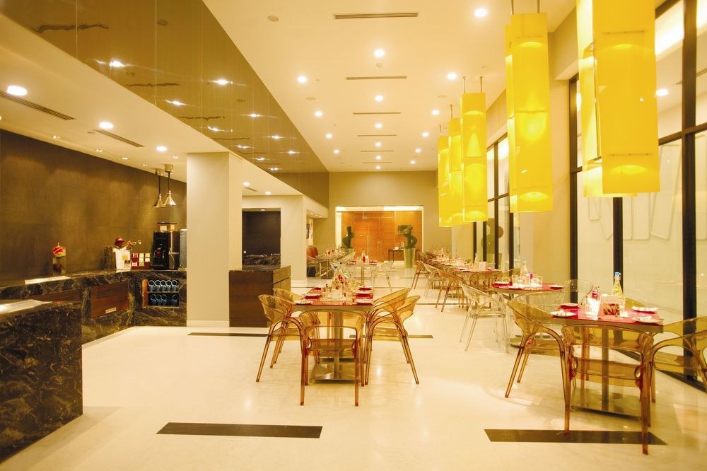 Keys Hotel Hosur Road, Bangalore photo 1