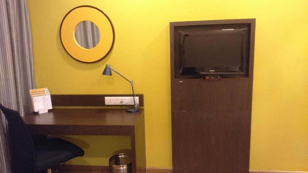 Keys Hotel Hosur Road, Bangalore photo 3