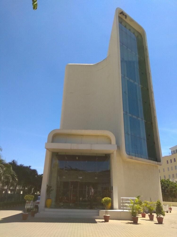 Keys Hotel Hosur Road, Bangalore photo 4