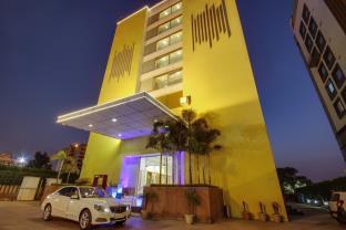 Tulip Inn West Delhi