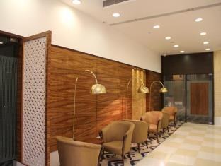 Tulip Inn West Delhi photo 1
