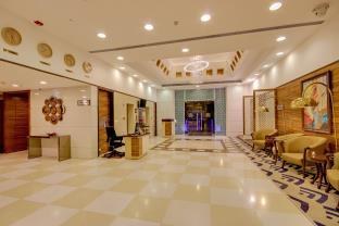 Tulip Inn West Delhi photo 2