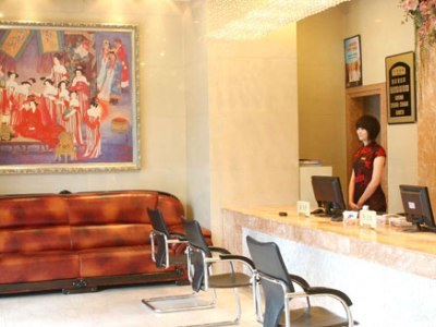 Days Inn by Wyndham City Centre Xian photo 2