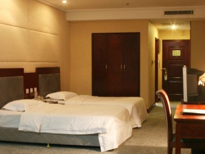 Days Inn by Wyndham City Centre Xian photo 3