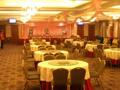 Days Inn by Wyndham City Centre Xian photo 4