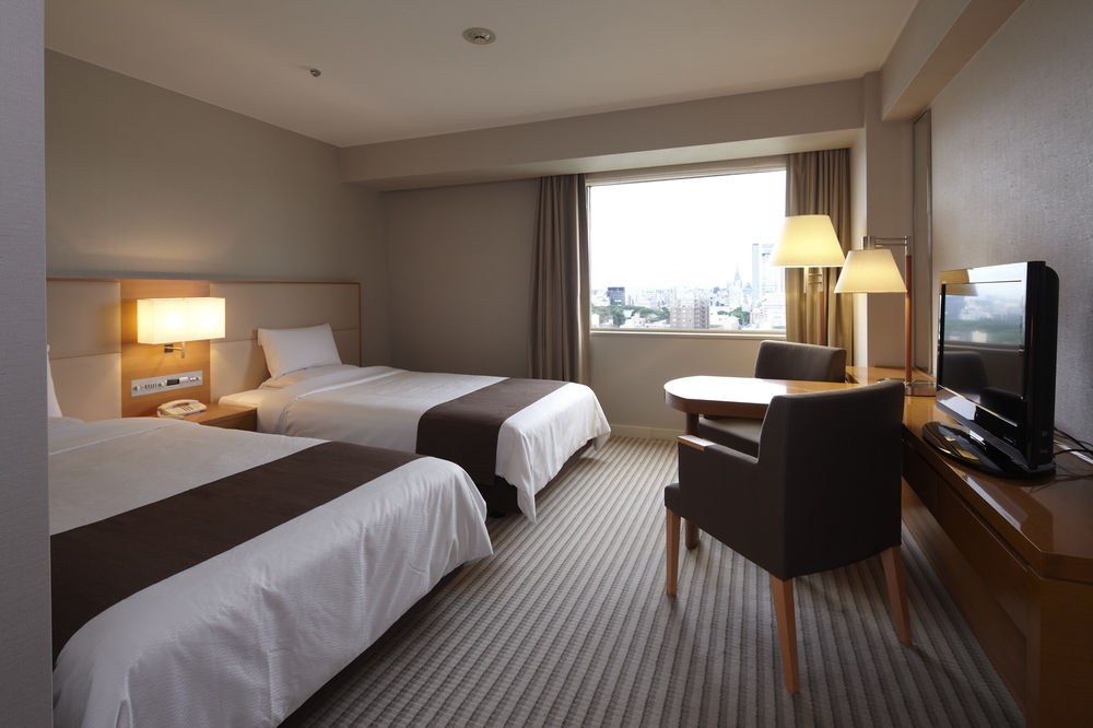 HOTEL GRAND PALACE photo 1
