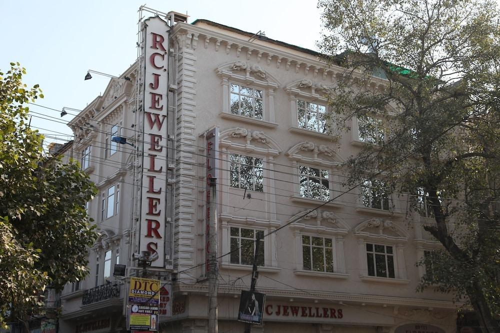 Hotel Florence photo 4
