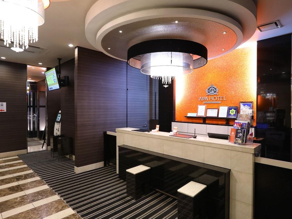 APA IKEBUKURO EKI-KITAGUCHI photo 3