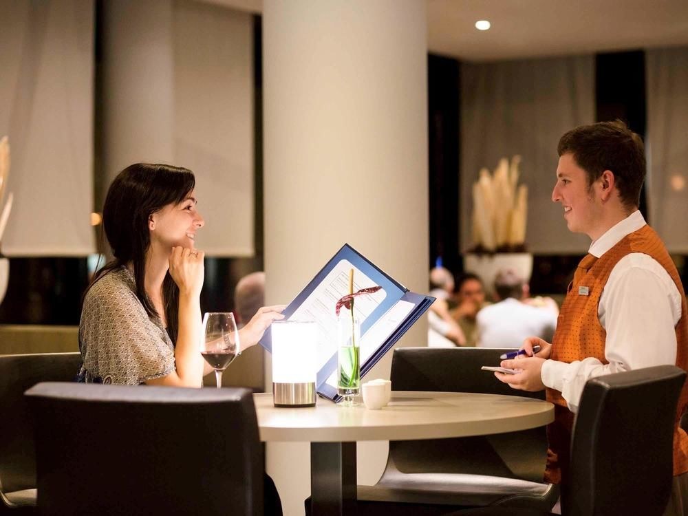 Novotel München Airport photo 1