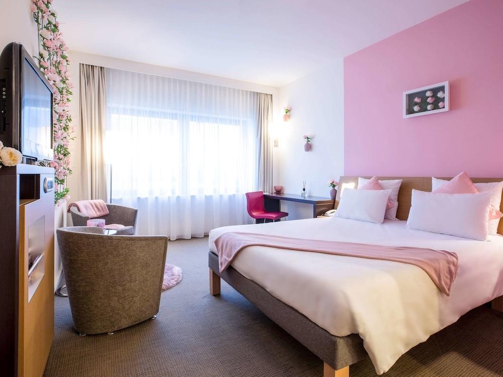 Novotel München Airport photo 2