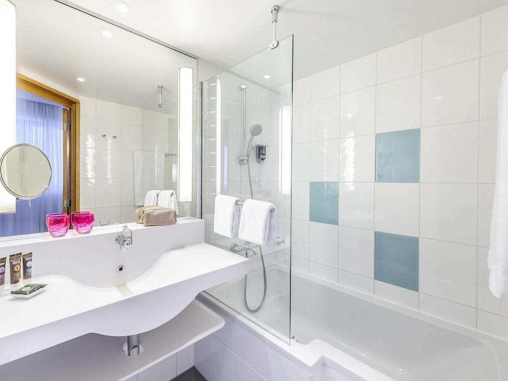 Novotel München Airport photo 3
