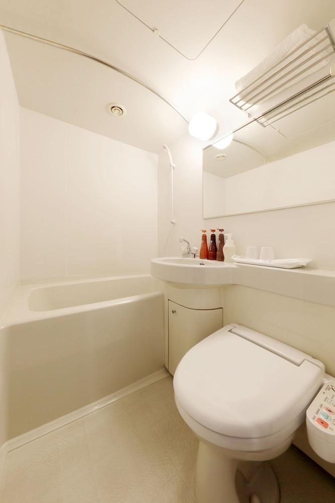 Keio Presso Inn Kayabacho (D) photo 3