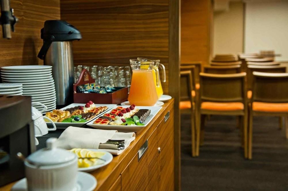 MERCURE WARSZAWA AIRPORT