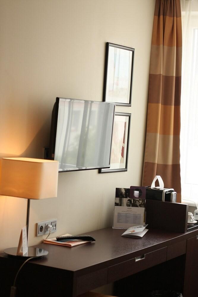 MERCURE WARSZAWA AIRPORT photo 3