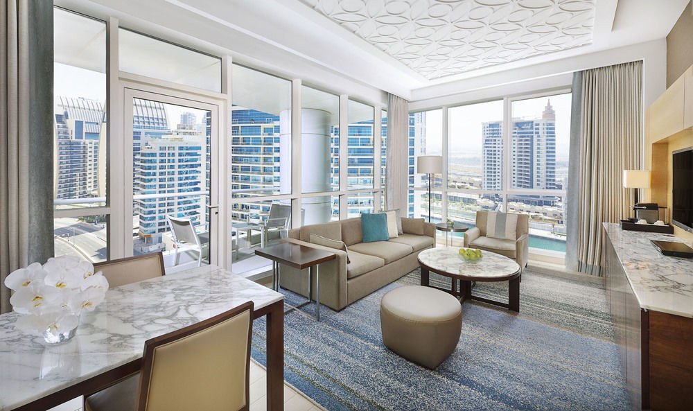 DoubleTree by Hilton Dubai - Jumeirah Beach