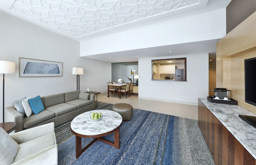 DoubleTree by Hilton Dubai - Jumeirah Beach photo 1