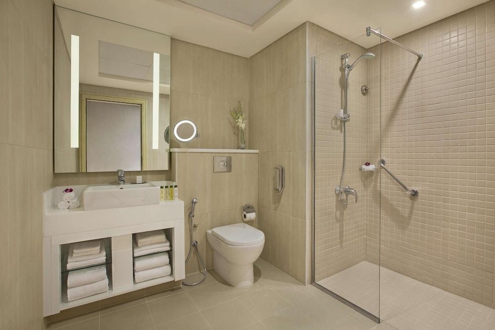 DoubleTree by Hilton Dubai - Jumeirah Beach photo 2