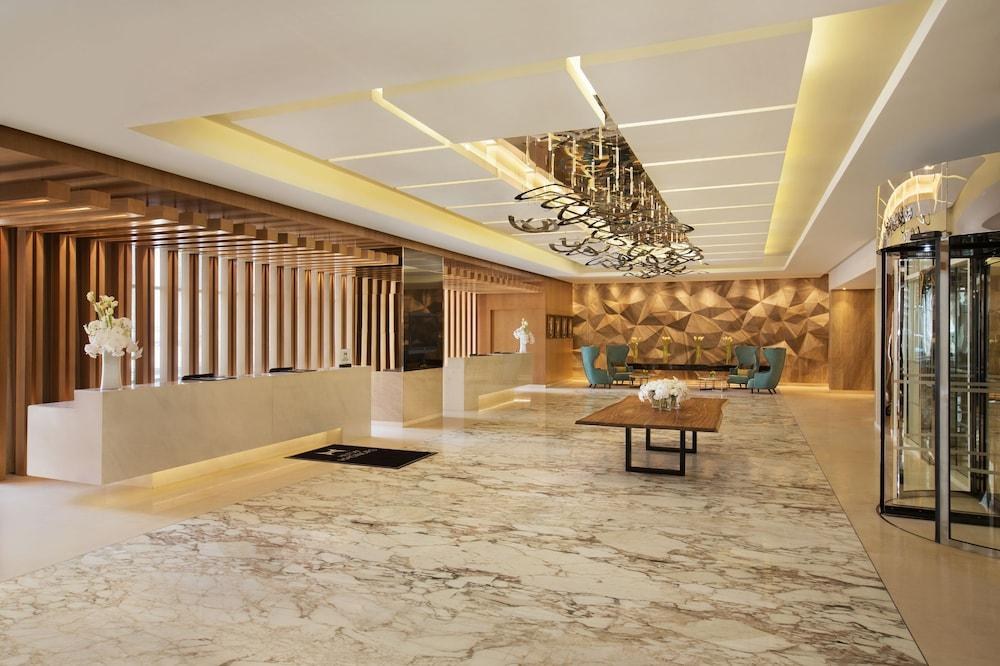 DoubleTree by Hilton Dubai - Jumeirah Beach photo 4