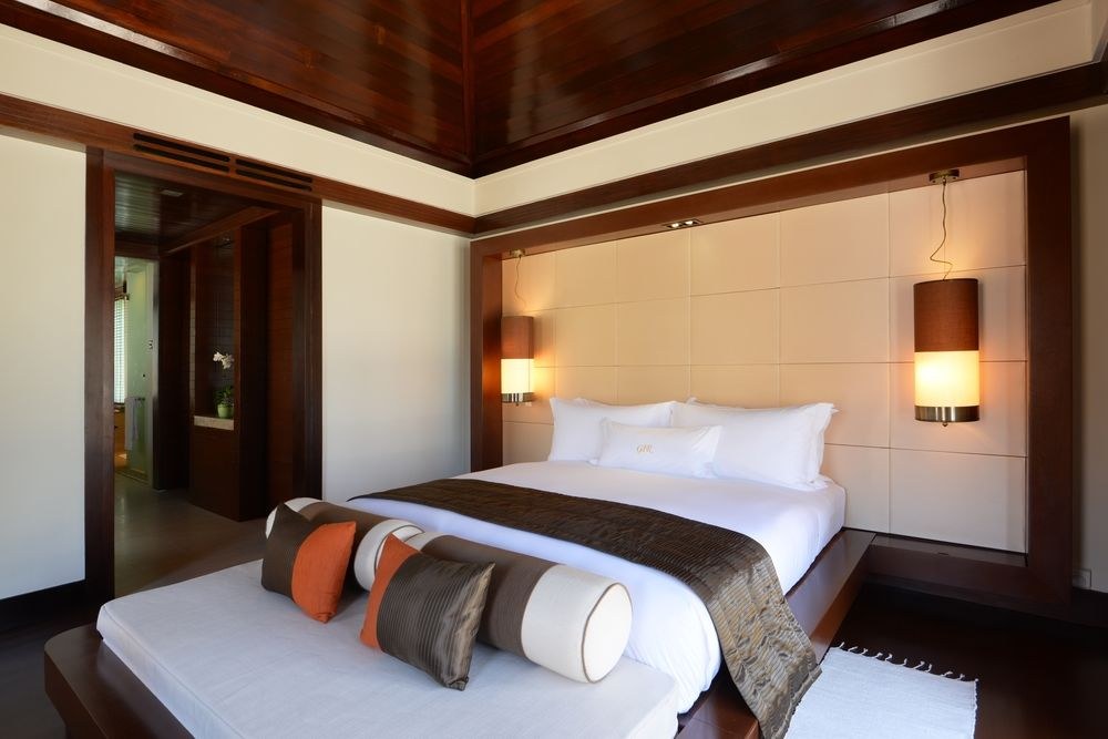 GAYA ISLAND RESORT photo 1
