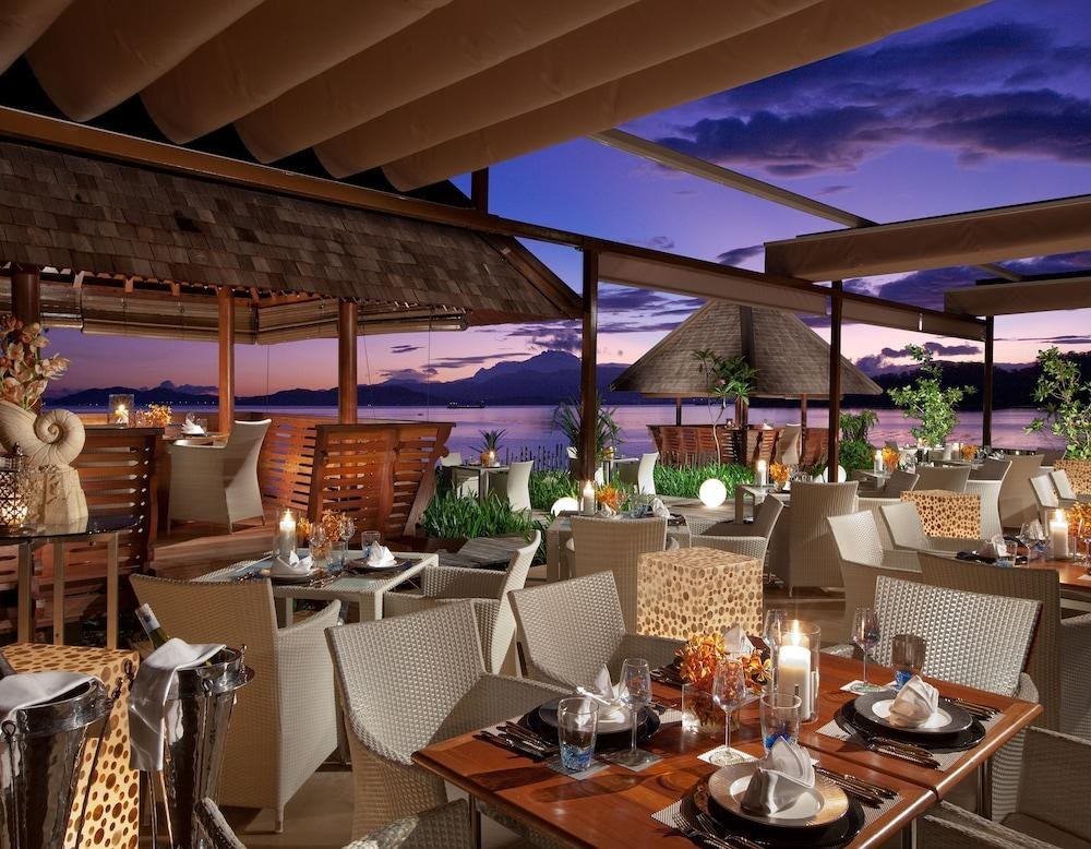 GAYA ISLAND RESORT photo 2