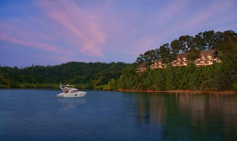 GAYA ISLAND RESORT photo 3
