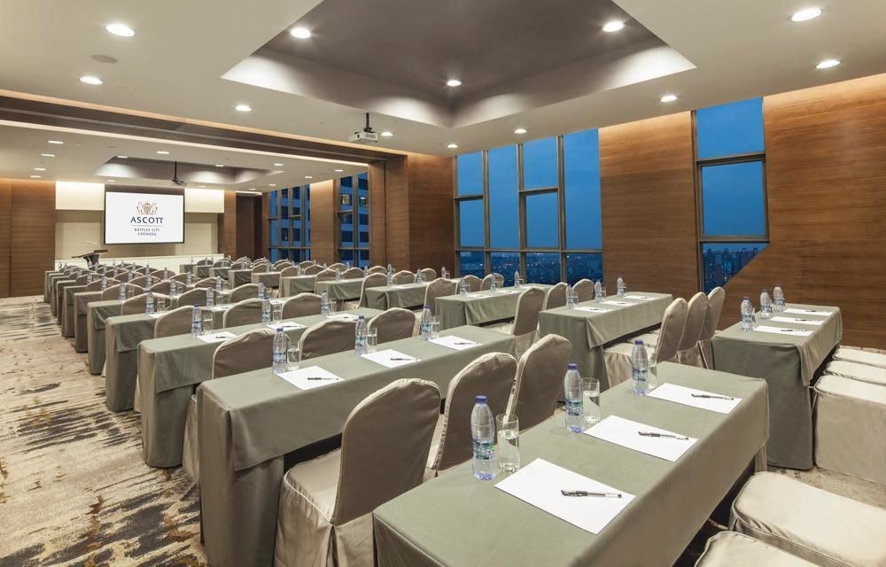 Ascott Raffles City Chengdu photo 1