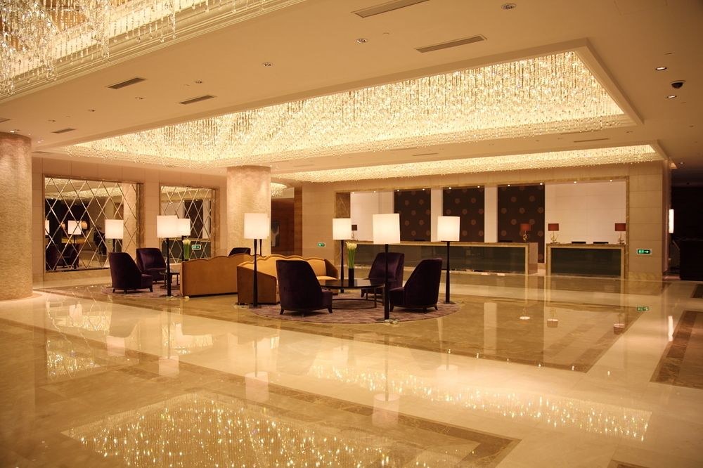 Boyue Shanghai Hongqiao Airport photo 2