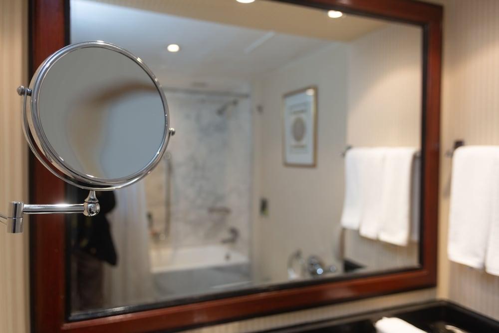 INTERCONTINENTAL SEMIRAMIS photo 2