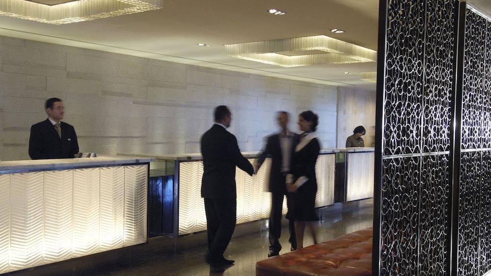 INTERCONTINENTAL SEMIRAMIS photo 3