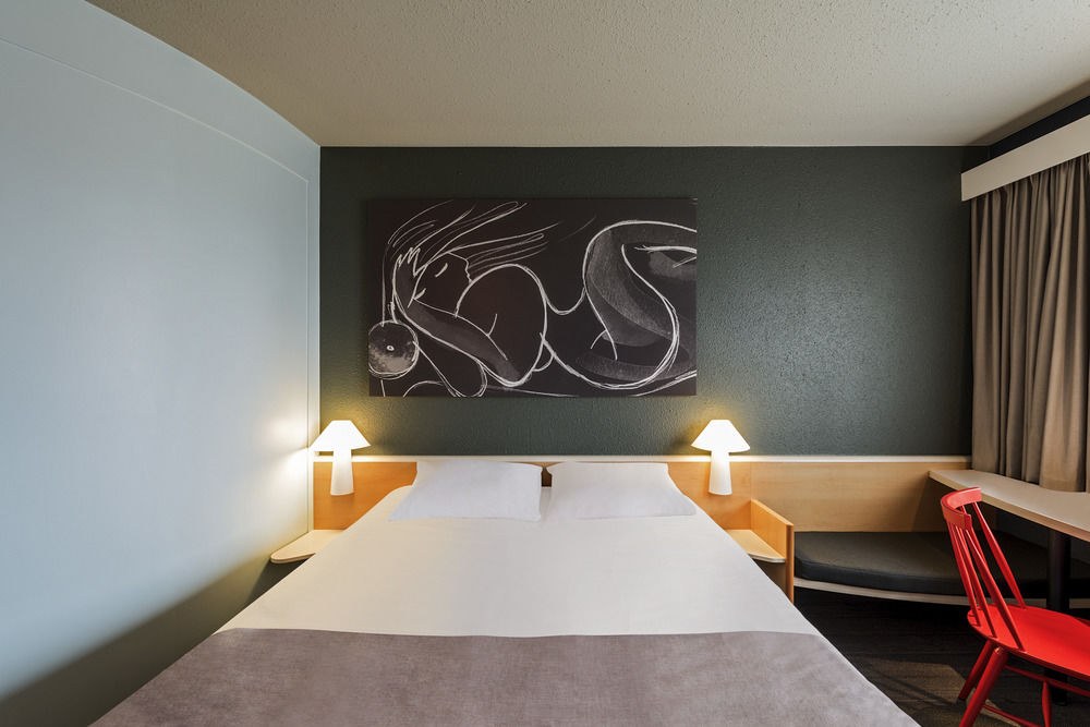 IBIS BERLIN SPANDAU