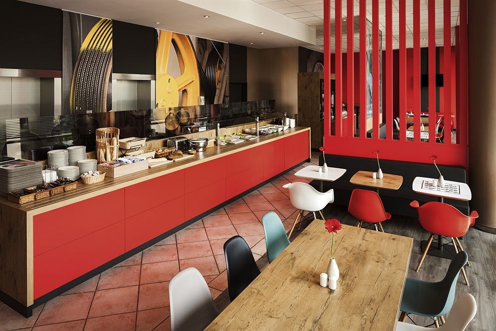 IBIS BERLIN SPANDAU photo 1