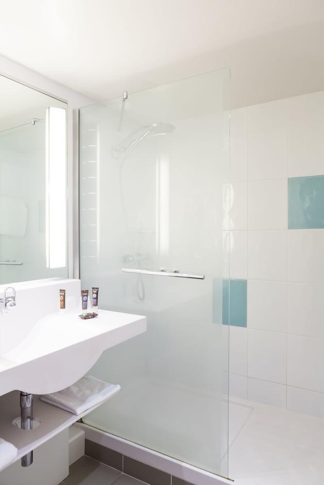 Novotel Toulouse Centre Compans Caffarelli photo 4