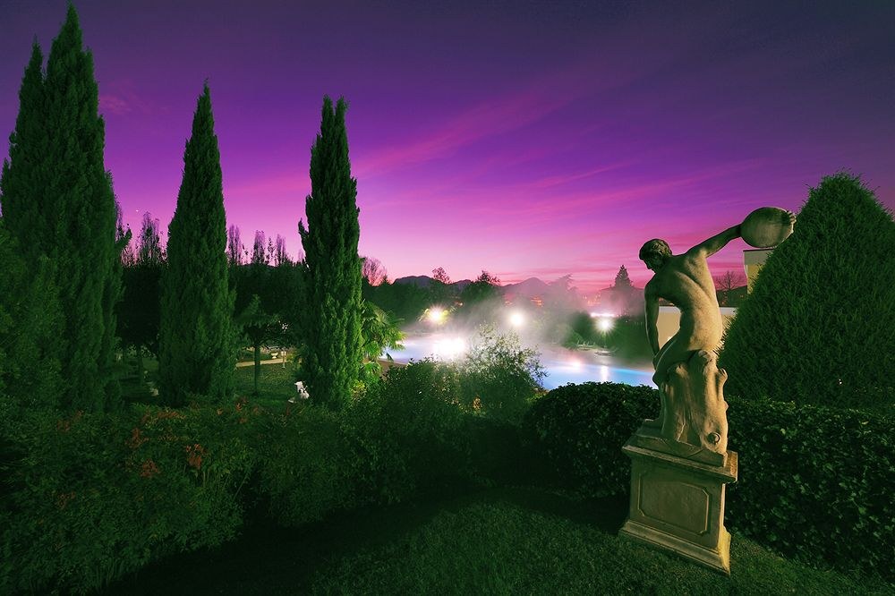 Des Bains Terme photo 1