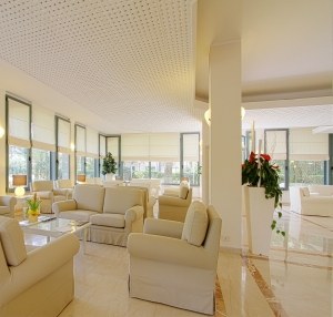 Hotel Michelangelo photo 1