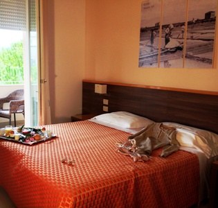 Hotel Michelangelo photo 3