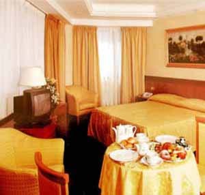 Clelia Palace Hotel photo 3