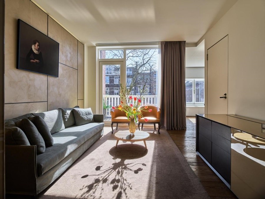 CONSERVATORIUM HOTEL photo 2