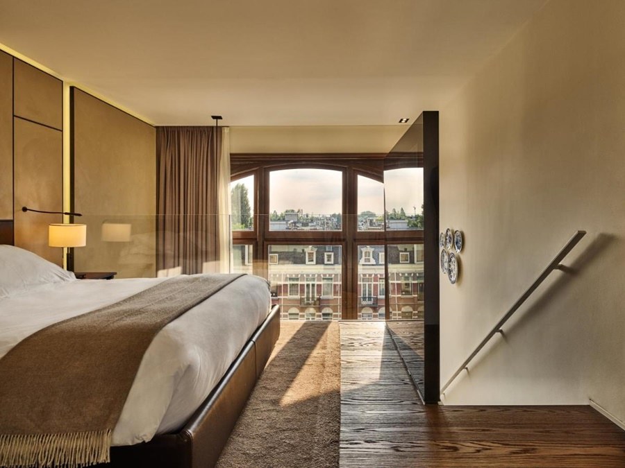 CONSERVATORIUM HOTEL photo 4
