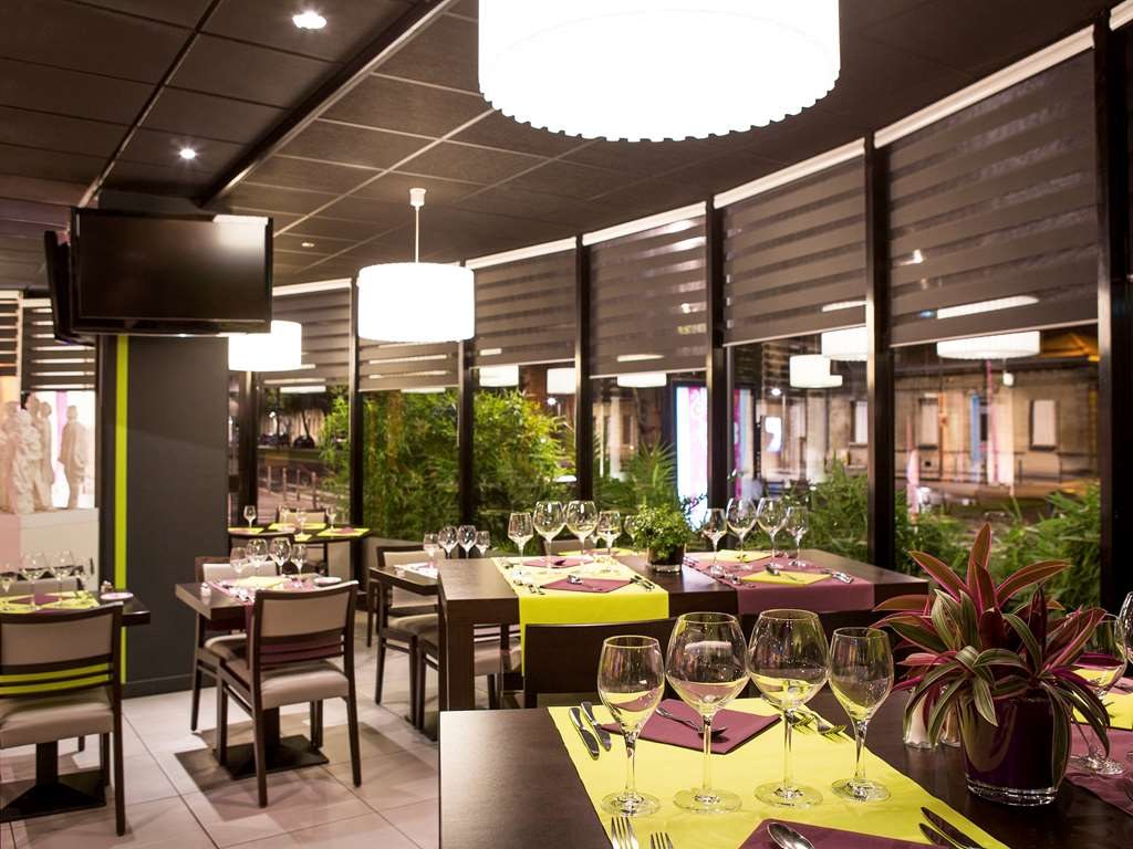 ibis Styles Bordeaux Meriadeck photo 3