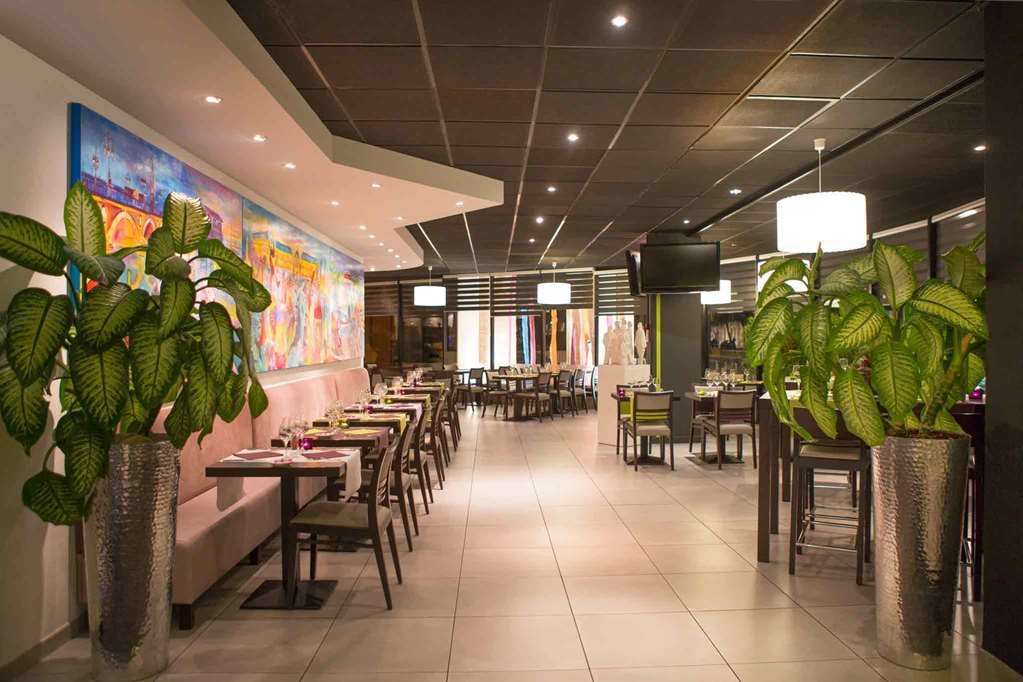 ibis Styles Bordeaux Meriadeck photo 4
