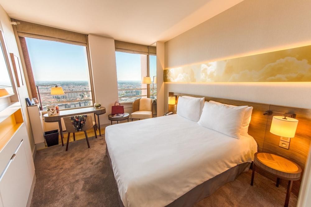 Radisson Blu Hotel, Lyon photo 2