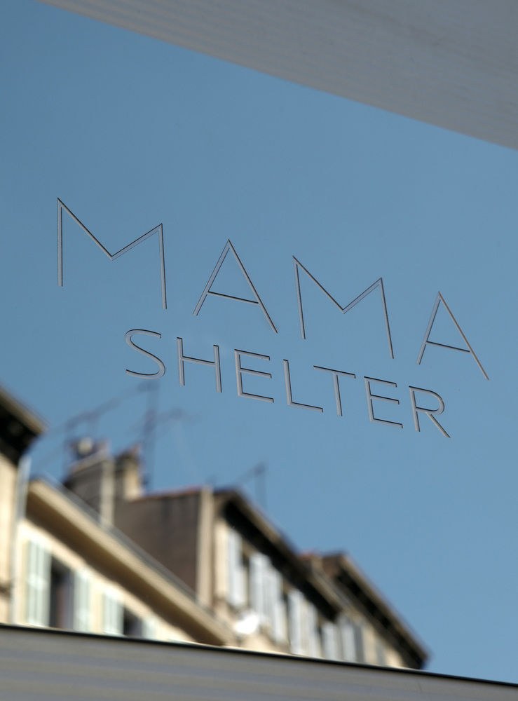 Mama Shelter Marseille photo 1