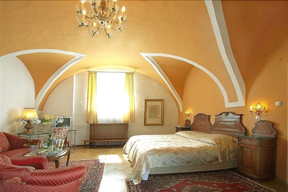 Austria Classic Hotel Wolfinger - Hauptplatz photo 1