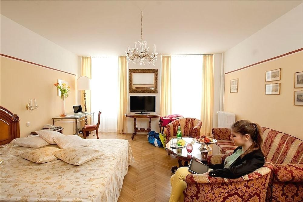 Austria Classic Hotel Wolfinger - Hauptplatz photo 2
